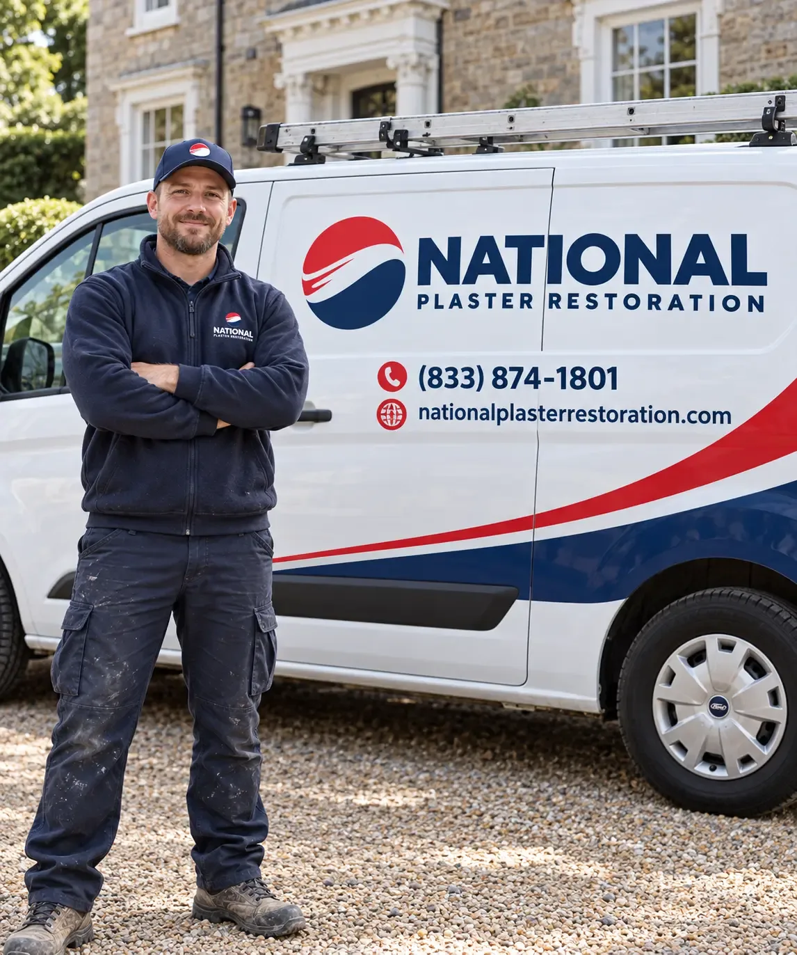 Plaster Repair Springville, NY FAQs